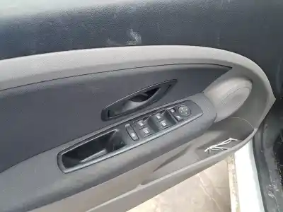 Утилизация автомобиля renault fluence z.e. dynamique года 2011 питание 5am 40