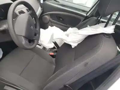 Утилизация автомобиля renault fluence z.e. dynamique года 2011 питание 5am 40