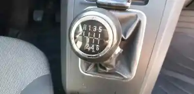 Sloopvoertuig opel zafira b family van het jaar 2012 aangedreven a17dtr