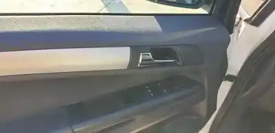 Sloopvoertuig opel zafira b family van het jaar 2012 aangedreven a17dtr