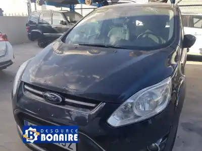 Утилизация автомобиля FORD                                               C-MAX                                                                                                                                                                                                                                                      Titanium года 2012 питание PNDA