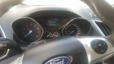 Scrapping Vehicle ford                                               c-max                                                                                                                                                                                                                                                      titanium of the year 2012 powered pnda