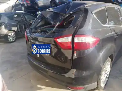 Scrapping Vehicle ford                                               c-max                                                                                                                                                                                                                                                      titanium of the year 2012 powered pnda