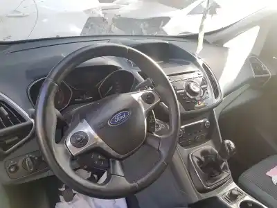 Scrapping Vehicle ford                                               c-max                                                                                                                                                                                                                                                      titanium of the year 2012 powered pnda