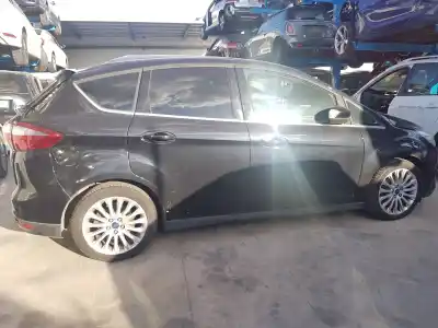 Scrapping Vehicle ford                                               c-max                                                                                                                                                                                                                                                      titanium of the year 2012 powered pnda