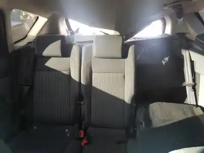 Scrapping Vehicle ford                                               c-max                                                                                                                                                                                                                                                      titanium of the year 2012 powered pnda
