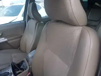 Sloopvoertuig volvo xc90 2.5 20v turbo cat van het jaar 2002 aangedreven b5254t2