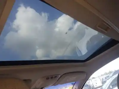 Sloopvoertuig volvo xc90 2.5 20v turbo cat van het jaar 2002 aangedreven b5254t2