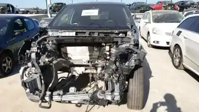 Scrapping Vehicle SSANGYONG                                          KORANDO                                                                                                                                                                                                                                                    Quartz 4x4                                                                                                                                                                                                                                                 of the year 2010 powered D20DTF