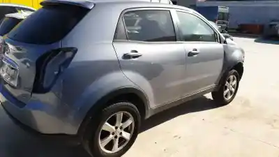 Утилизация автомобиля ssangyong                                          korando                                                                                                                                                                                                                                                    quartz 4x4                                                                                                                                                                                                                                                 года 2010 питание d20dtf