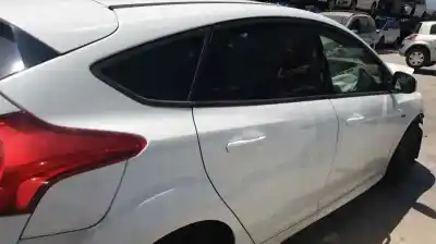 Scrapping Vehicle ford                                               focus                                                                                                                                                                                                                                                      st-line                                                                                                                                                                                                                                                    of the year 2017 powered xwda