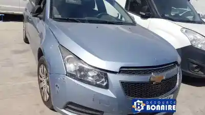 Hurda Aracı CHEVROLET                                          CRUZE                                                                                                                                                                                                                                                      LS                                                                                                                                                                                                                                                         Yılın 2011 güçlü Z20S1