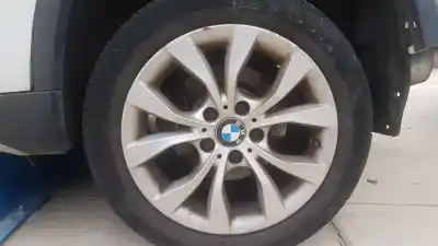 Scrapping Vehicle bmw x1 (e84) xdrive 20d of the year 2009 powered n47d20c