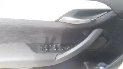 Scrapping Vehicle bmw x1 (e84) xdrive 20d of the year 2009 powered n47d20c