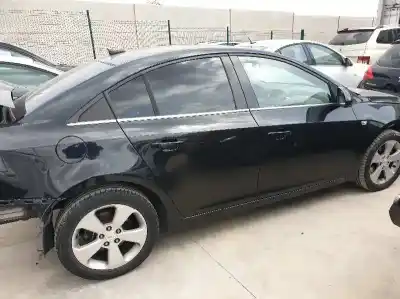 Hurda Aracı chevrolet                                          cruze                                                                                                                                                                                                                                                      lt                                                                                                                                                                                                                                                         yılın 2010 güçlü z20s1