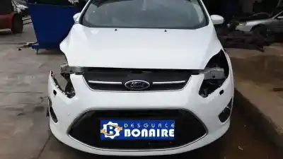 Утилизация автомобиля FORD                                               C-MAX                                                                                                                                                                                                                                                      Trend года 2014 питание T3DA