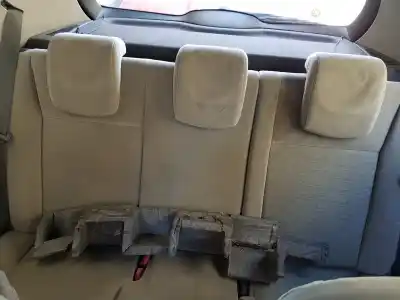 Veículo de Sucata renault clio iii luxe privilege do ano 2006 alimentado k4m c8