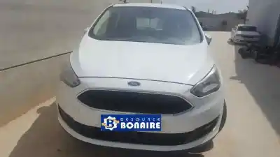 Утилизация автомобиля FORD C-MAX (CEU) Trend года 2015 питание XWDB