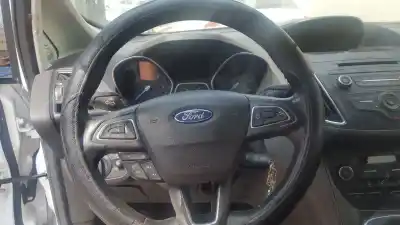 Утилизация автомобиля ford c-max (ceu) trend года 2015 питание xwdb