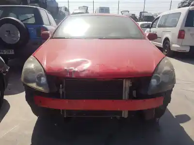 Scrapping Vehicle OPEL ASTRA GTC Enjoy of the year 2007 powered Z18XER