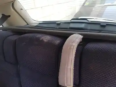 Veicolo di demolizione fiat                                               stilo multi wagon (192)                                                                                                                                                                                                                                    1.6 16v                                                                                                                                                                                                                                                    dell'anno 2001 alimentato 182b6000