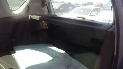 Veículo de Sucata opel meriva enjoy do ano 2010 alimentado a17dtc