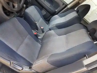 Утилизация автомобиля honda hr-v (gh) 2wd года 2000 питание d16w1