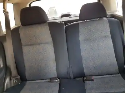 Утилизация автомобиля honda hr-v (gh) 2wd года 2000 питание d16w1
