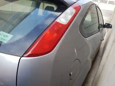 Veículo de Sucata ford focus berlina (cap) trend do ano 2006 alimentado g6da