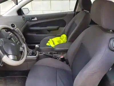 Veículo de Sucata ford focus berlina (cap) trend do ano 2006 alimentado g6da