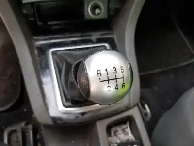 Veículo de Sucata ford focus berlina (cap) trend do ano 2006 alimentado g6da