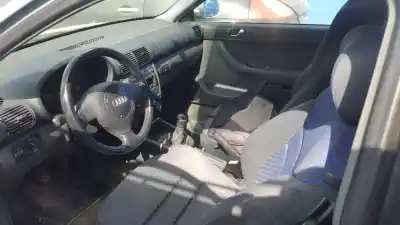 Здавання транспортного засобу audi a3 (8l) 1.9 tdi року 1999 потужний ahf