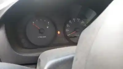 Veicolo di demolizione kia picanto 1.0 lx dell'anno 2004 alimentato g4he