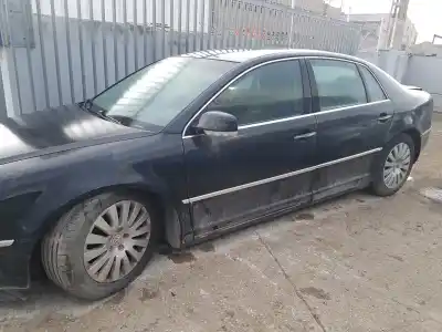 Здавання транспортного засобу volkswagen phaeton (3d2/3d8) tdi v6 4motion (5 asientos) року 2006 потужний bmk