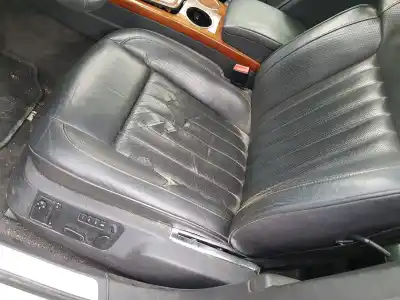 Здавання транспортного засобу volkswagen phaeton (3d2/3d8) tdi v6 4motion (5 asientos) року 2006 потужний bmk