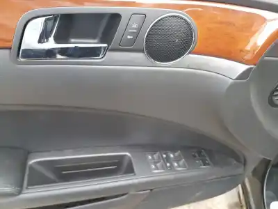 Здавання транспортного засобу volkswagen phaeton (3d2/3d8) tdi v6 4motion (5 asientos) року 2006 потужний bmk