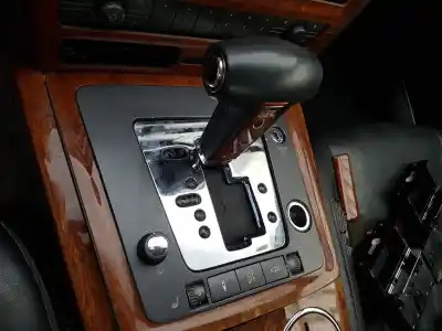 Здавання транспортного засобу volkswagen phaeton (3d2/3d8) tdi v6 4motion (5 asientos) року 2006 потужний bmk