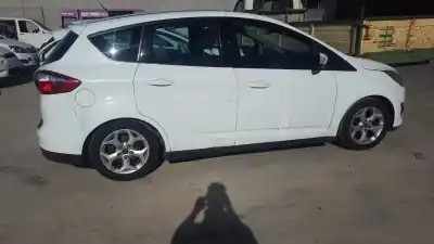 Утилизация автомобиля ford grand c-max edition года 2014 питание t1da