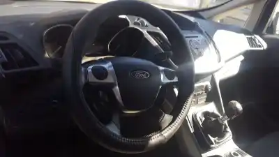 Утилизация автомобиля ford grand c-max edition года 2014 питание t1da