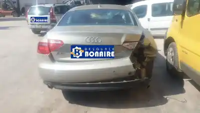 Veicolo di demolizione audi a5 coupe (8t) 2.7 tdi dell'anno 2007 alimentato cam