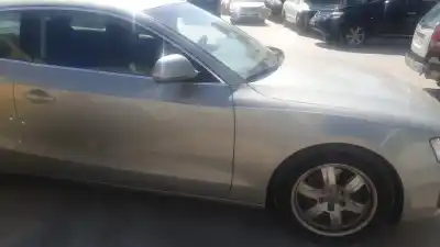 Veicolo di demolizione audi a5 coupe (8t) 2.7 tdi dell'anno 2007 alimentato cam