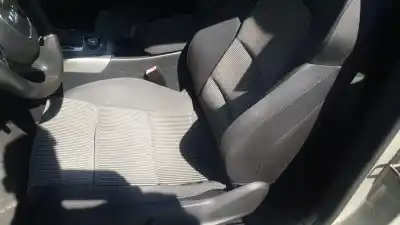 Veicolo di demolizione audi a5 coupe (8t) 2.7 tdi dell'anno 2007 alimentato cam