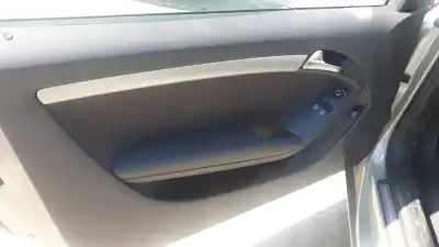 Veicolo di demolizione audi a5 coupe (8t) 2.7 tdi dell'anno 2007 alimentato cam