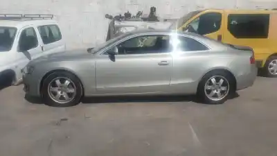 Veicolo di demolizione audi a5 coupe (8t) 2.7 tdi dell'anno 2007 alimentato cam