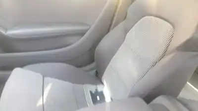 Veicolo di demolizione audi a5 coupe (8t) 2.7 tdi dell'anno 2007 alimentato cam