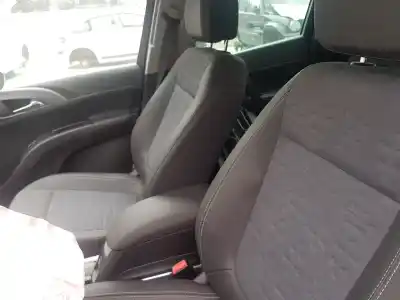 Scrapping Vehicle opel meriva b selective of the year 2012 powered a17dts