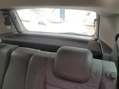 Scrapping Vehicle opel meriva b selective of the year 2012 powered a17dts