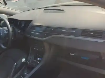 Утилизация автомобиля citroen c5 station wagon business class года 2013 питание rh01