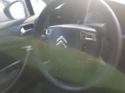 Утилизация автомобиля citroen c5 station wagon business class года 2013 питание rh01