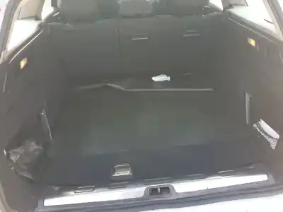 Утилизация автомобиля citroen c5 station wagon business class года 2013 питание rh01